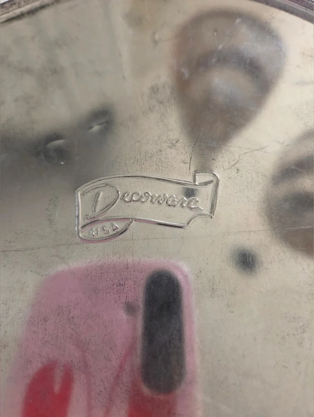 Decoware vintage harvest